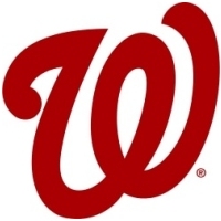 Washington Nationals Logo