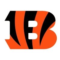 Cincinnati Bengals Logo