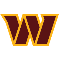 Washington Commanders Logo
