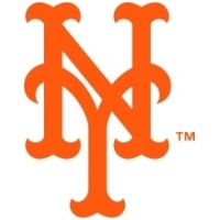 New York Mets Logo