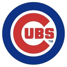 Chicago Cubs Logo