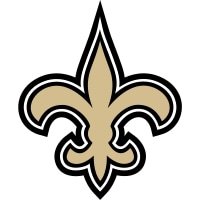 New Orleans Saints Logo