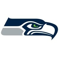Seattle Seahawks Logo