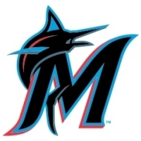 Miami Marlins Logo