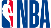 NBA Logo